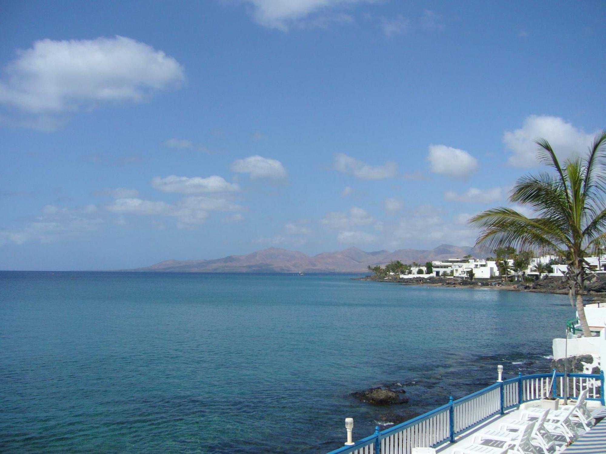 Appartement Cabrera Puerto del Carmen (Lanzarote)