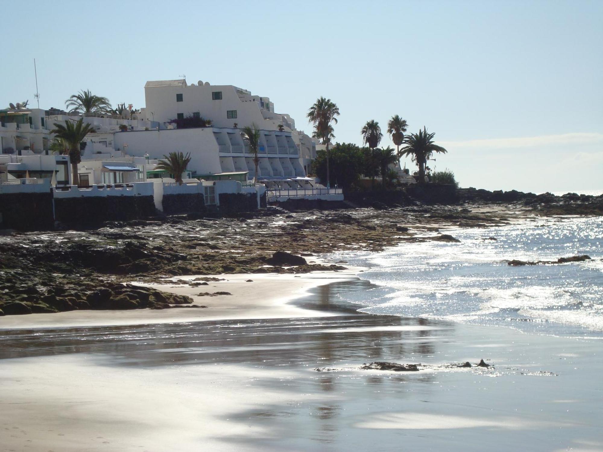 Appartement Cabrera *
