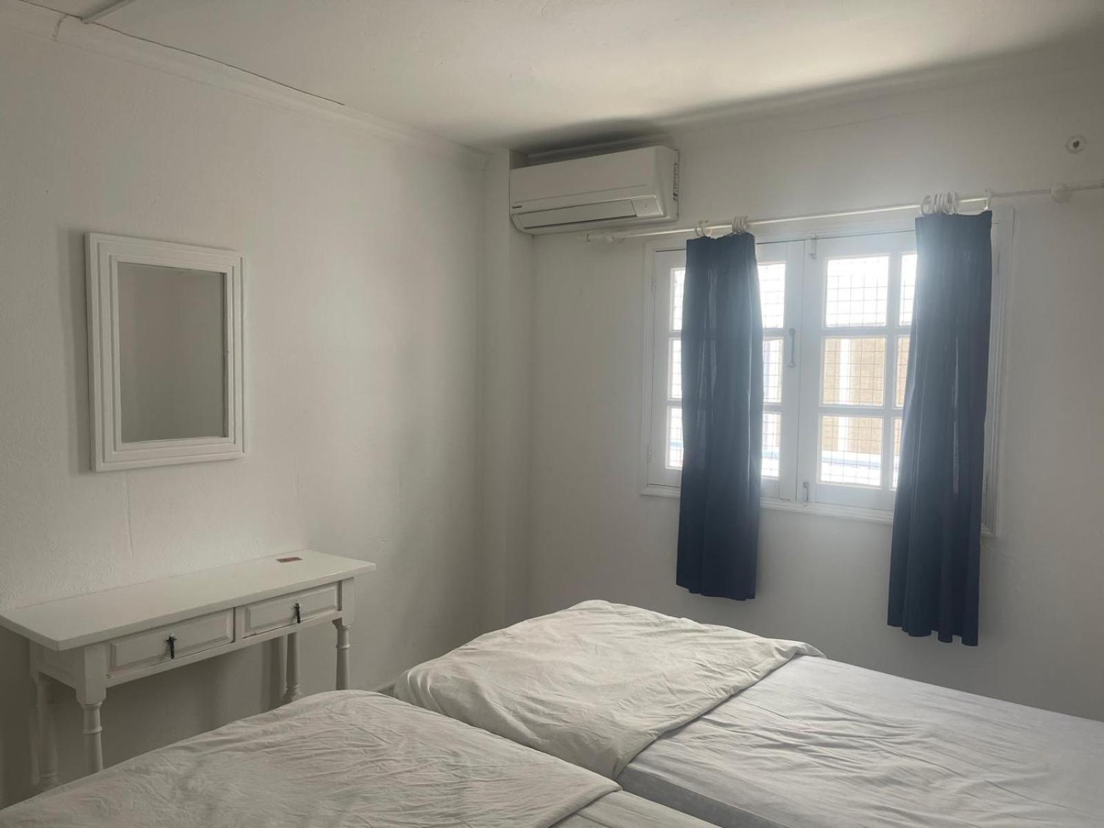 Cabrera Appartement
