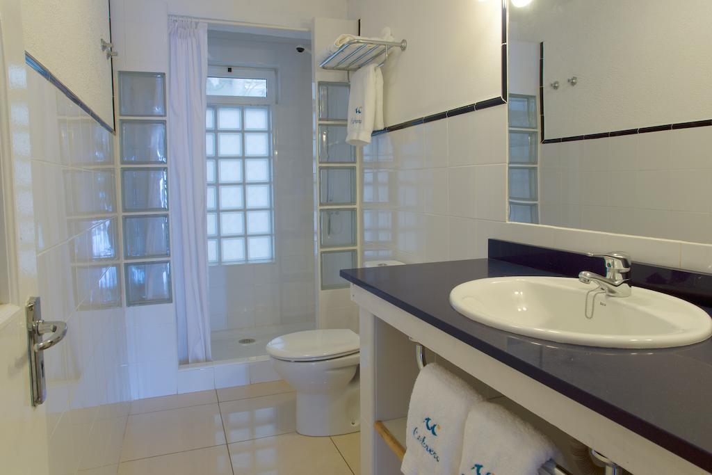 Appartement Cabrera