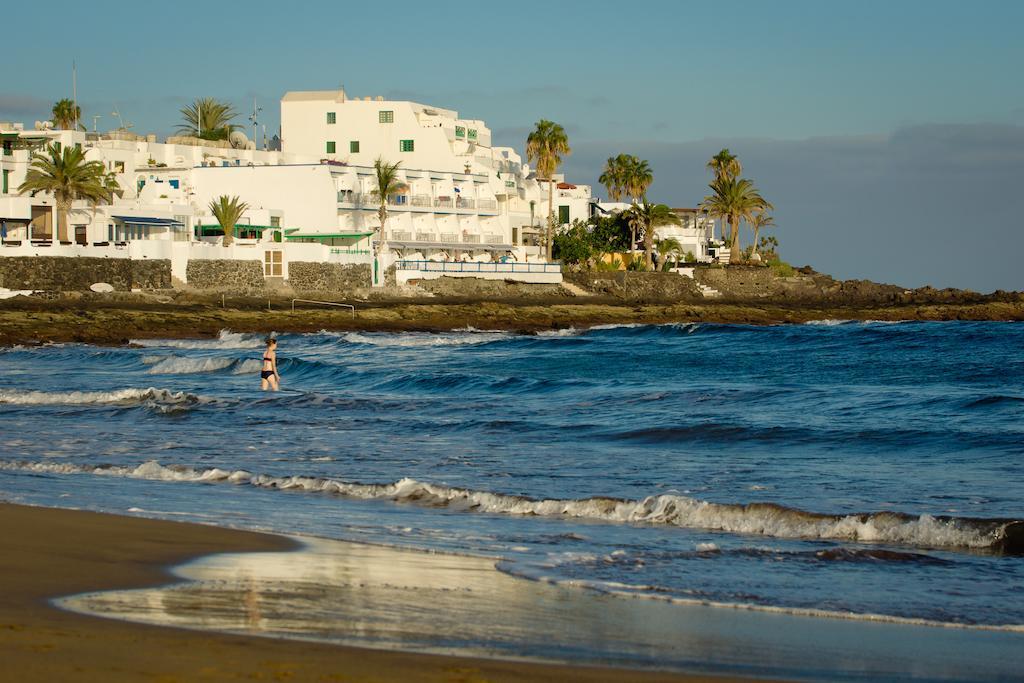 Appartement Cabrera *