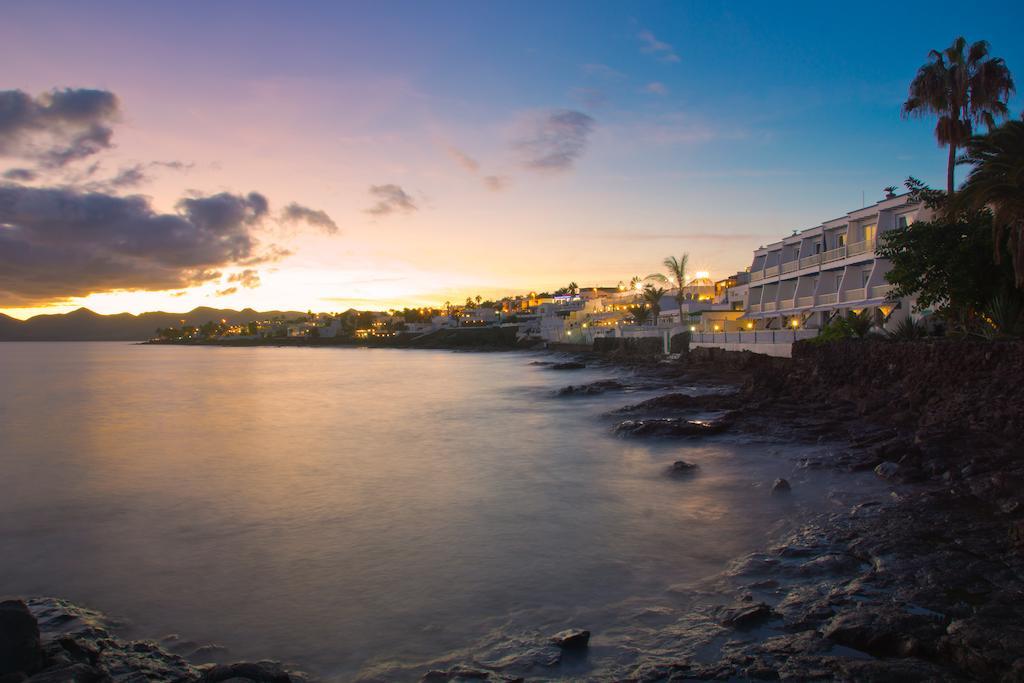 Appartement Cabrera Puerto del Carmen (Lanzarote)