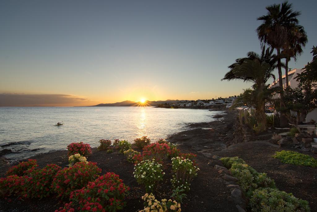 Cabrera * Puerto del Carmen (Lanzarote)
