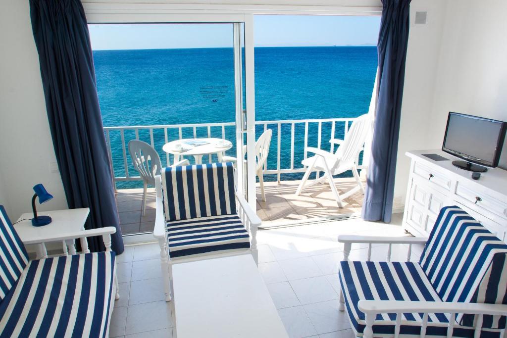 Appartement Cabrera Puerto del Carmen (Lanzarote)