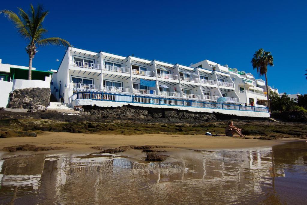 Cabrera Appartement