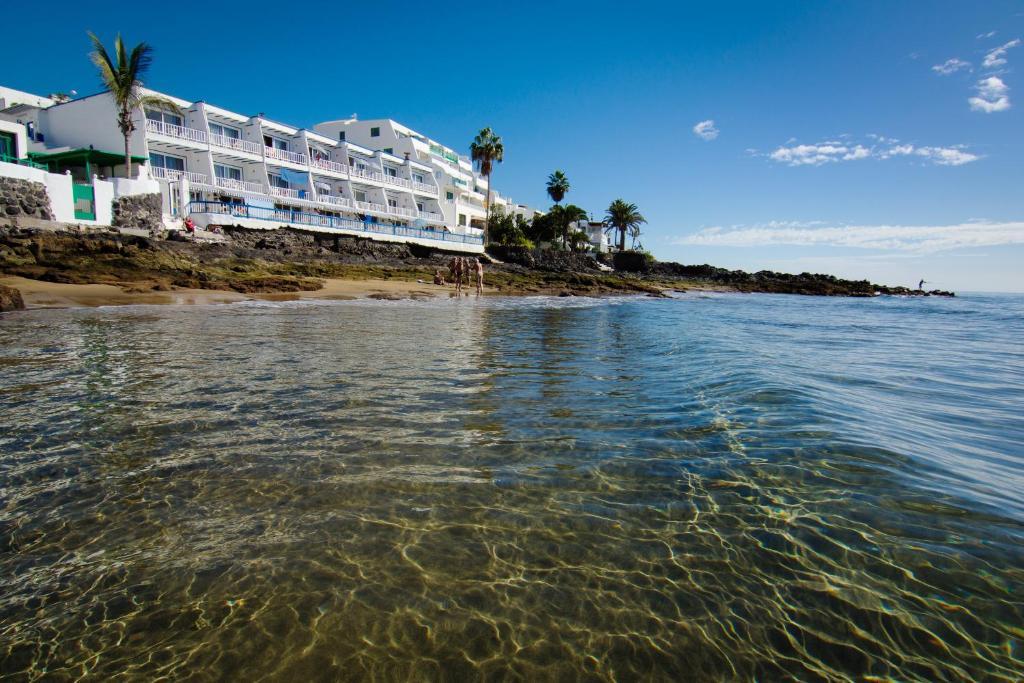 Appartement Cabrera Puerto del Carmen (Lanzarote)