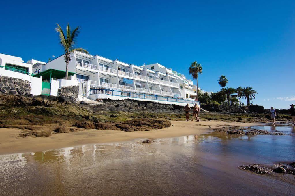 Appartement Cabrera