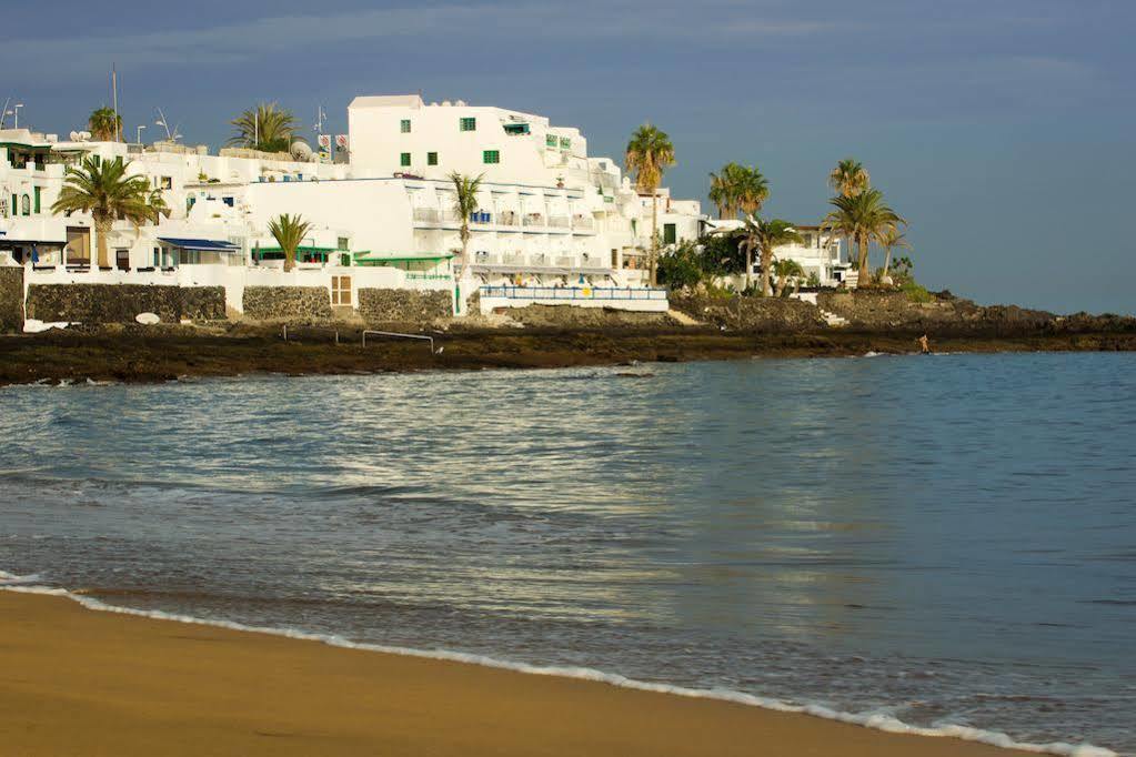 Cabrera Appartement Puerto del Carmen (Lanzarote)