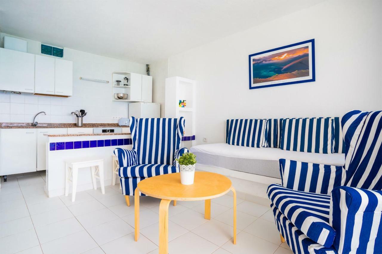Cabrera Appartement Puerto del Carmen (Lanzarote)