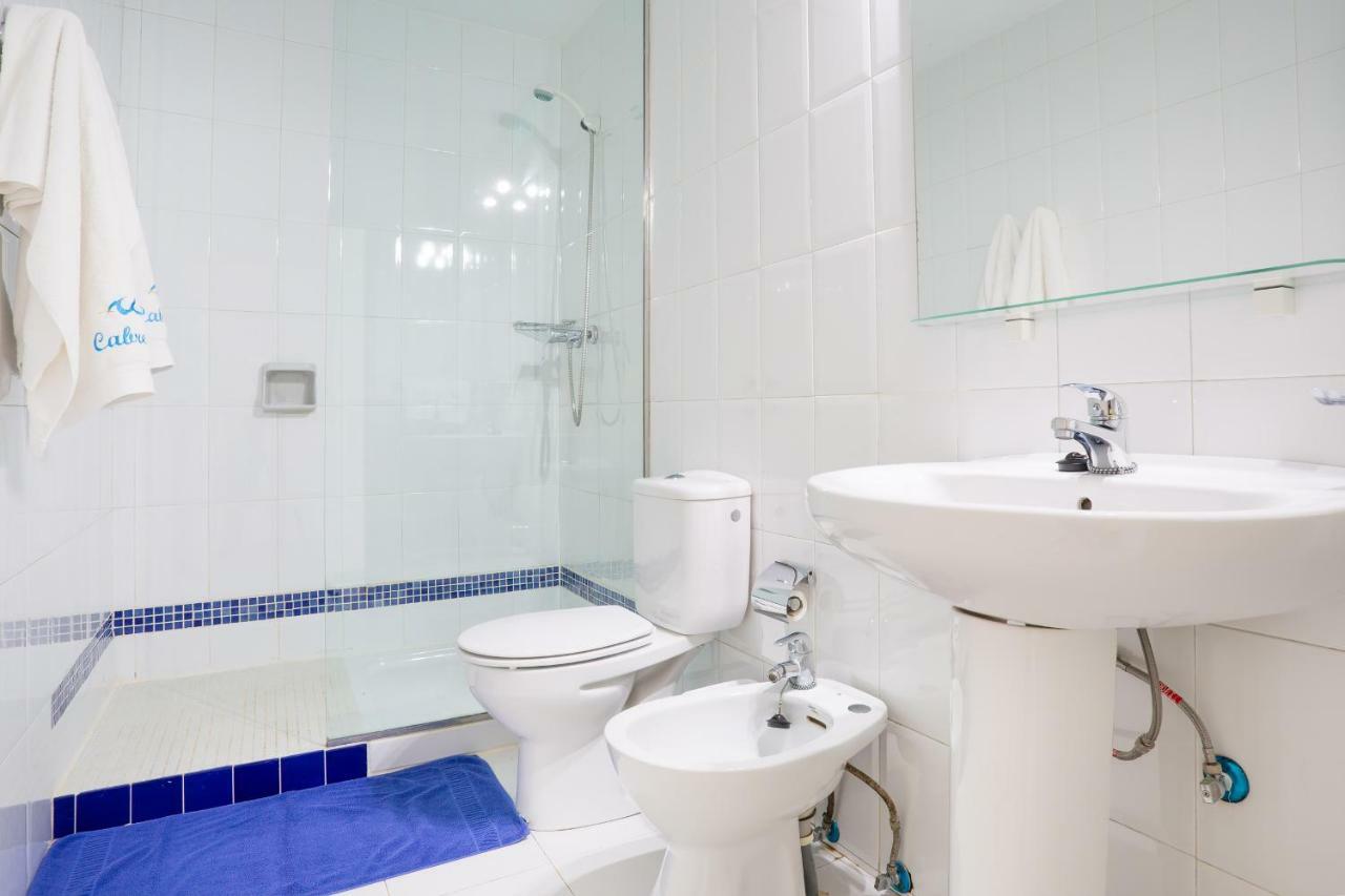 Cabrera Appartement