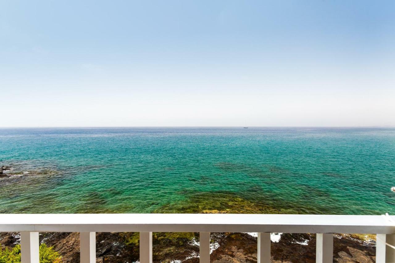 Appartement Cabrera *
