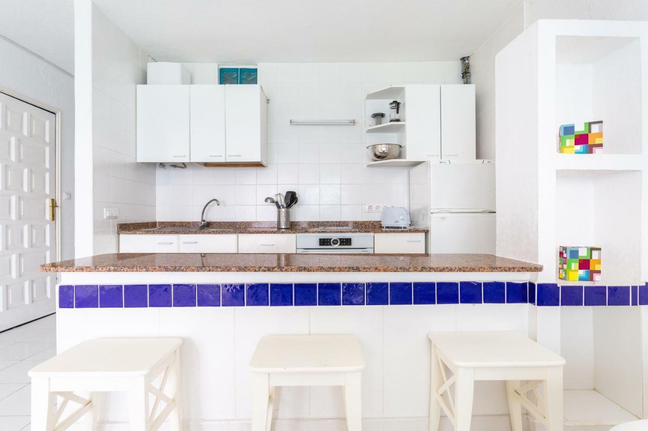 Cabrera Appartement *