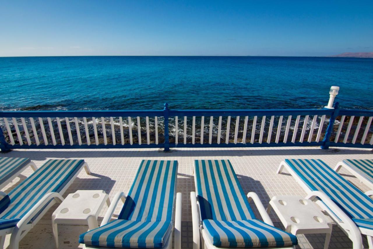 Appartement Cabrera Puerto del Carmen (Lanzarote)