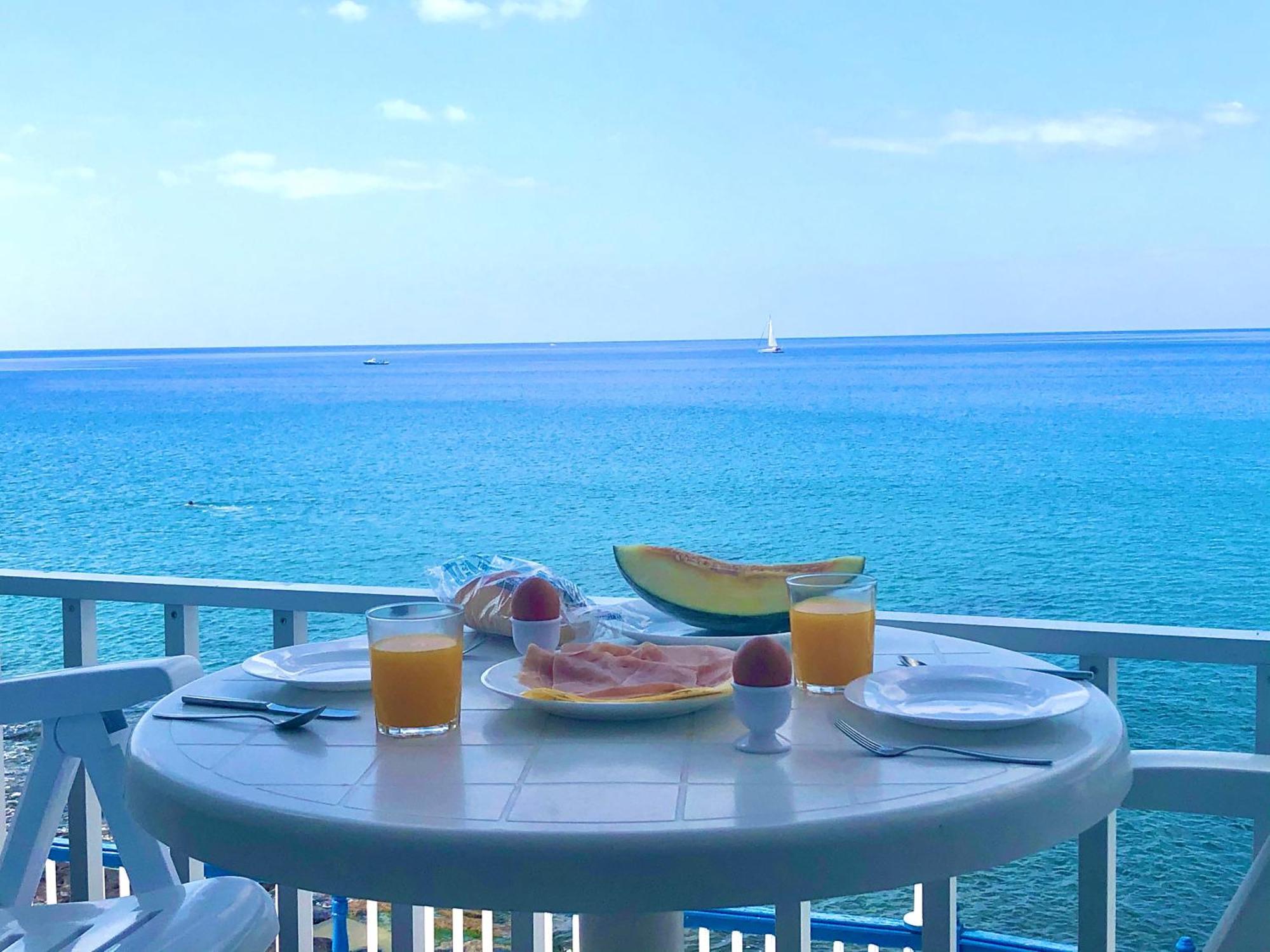 Cabrera Appartement