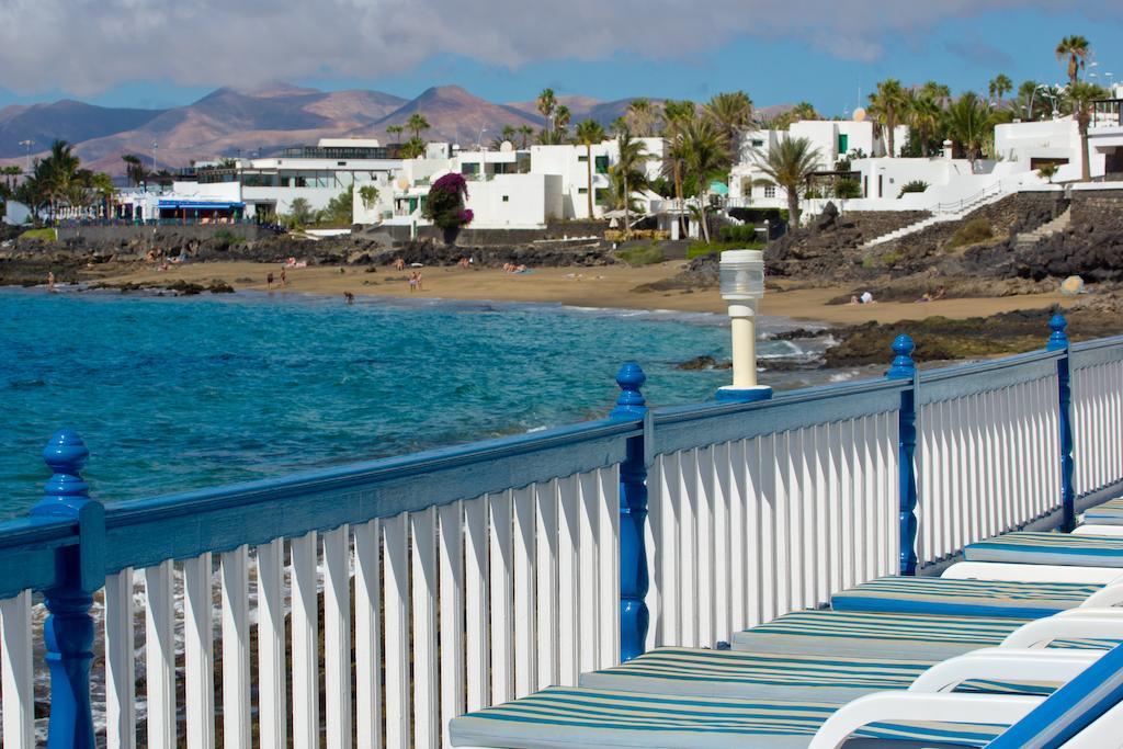 Appartement Cabrera Puerto del Carmen (Lanzarote)