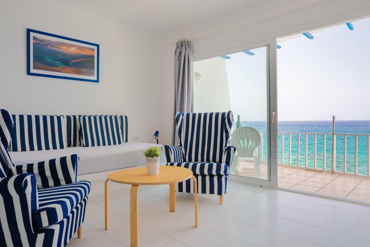 Cabrera Appartement *