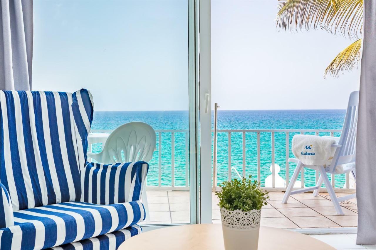 Appartement Cabrera Puerto del Carmen (Lanzarote)
