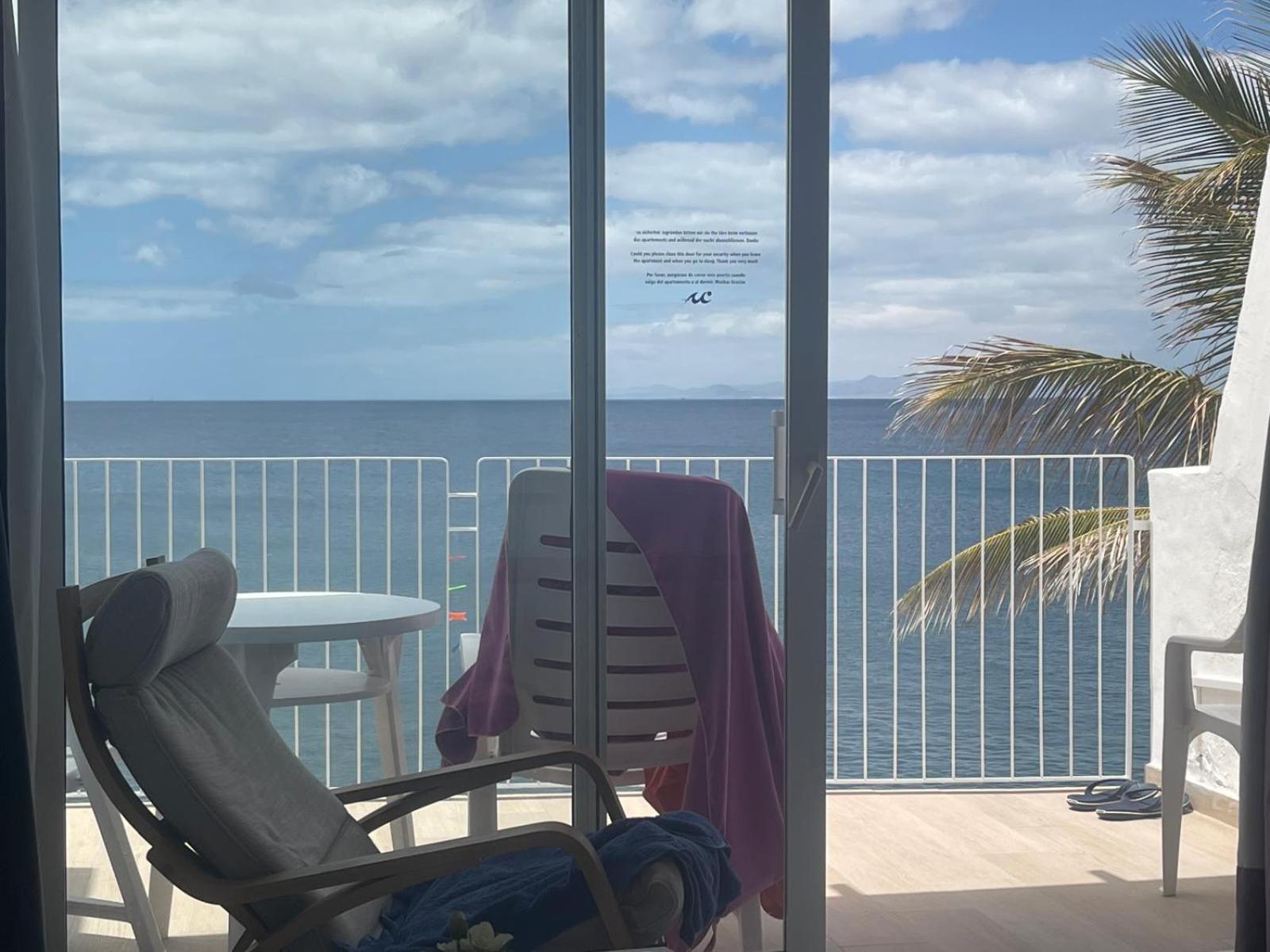 Apartment Cabrera Puerto del Carmen (Lanzarote)