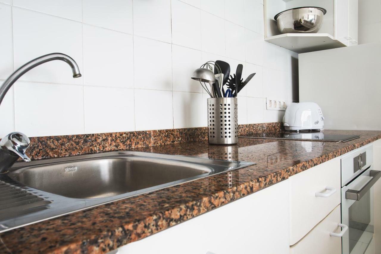 Apartment Cabrera Puerto del Carmen (Lanzarote)